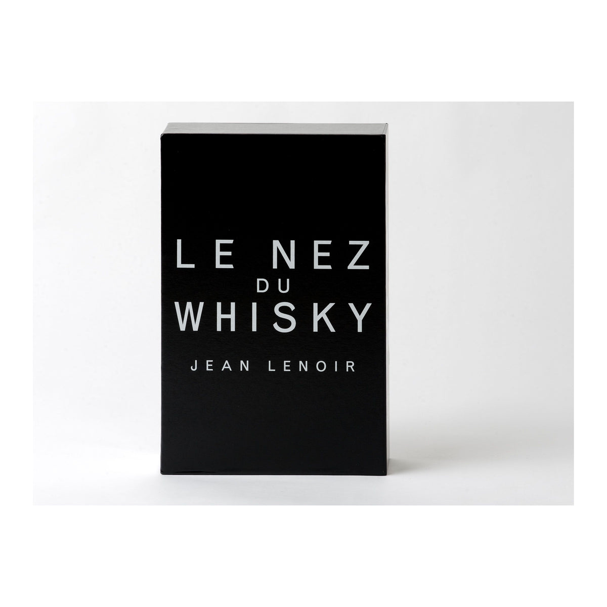 Le Nez du Whisky 54 arômes    - Le Nez du Vin - Livre d'alcool et boisson -  - La Guilde Culinaire