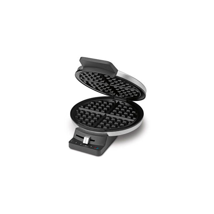 Gaufrier classique rond 4 gaufres    - Cuisinart - Gaufrier -  - La Guilde Culinaire