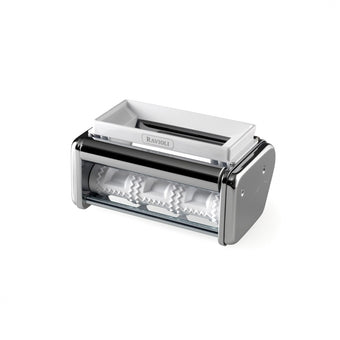MARCATO - Accessoire Ravioli pour Atlas 150    - Marcato Design - Machine à pâte -  - La Guilde Culinaire