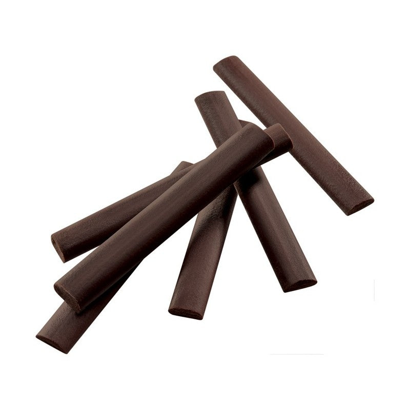 Bâtons de boulangers chocolat paquet de 50    - Cacao Barry - Bâton de boulanger -  - La Guilde Culinaire