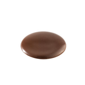 Moule pour chocolat en polycarbonate - Pistoles Élégantes #R12    - Cacao Barry - Moule pour chocolat -  - La Guilde Culinaire