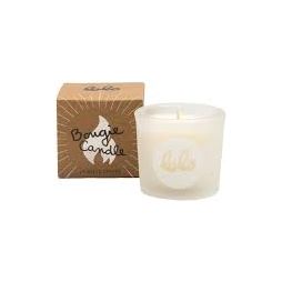 Bougie LOLO 2.5oz    - Lolo et Moi - Bougie parfumée -  - La Guilde Culinaire