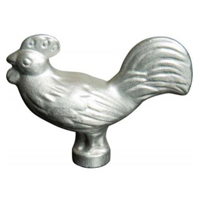 Bouton coq    - Staub - Cocotte -  - La Guilde Culinaire