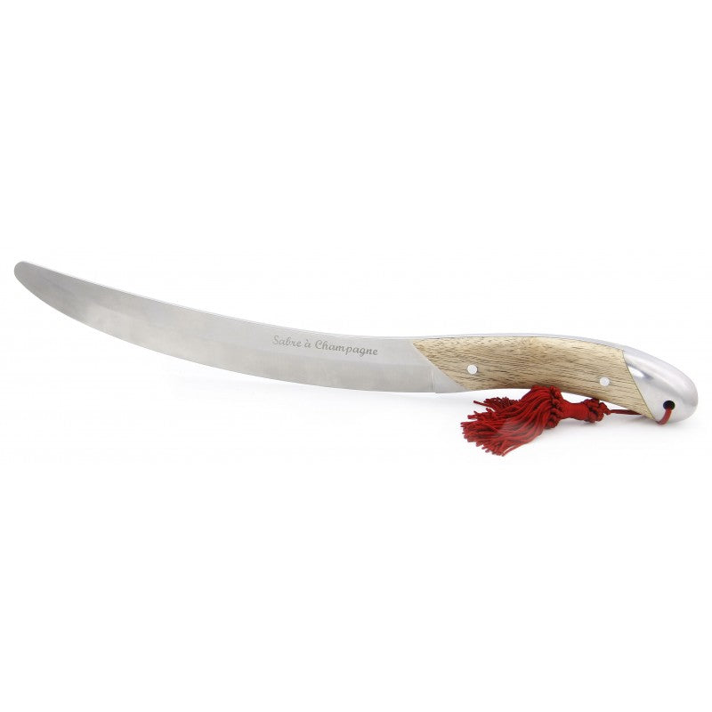 Sabre à Champagne Pulltex    - Pulltex - Sabre à champagne -  - La Guilde Culinaire