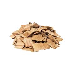Copeaux de bois d'AULNE pour fumage - 250 g    - La Guilde Culinaire - Copeaux de bois pour fumage -  - La Guilde Culinaire