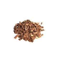 Copeaux de bois de CHÊNE BLANC pour fumage 1kg    - La Guilde Culinaire - Copeaux de bois pour fumage -  - La Guilde Culinaire