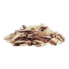 Copeaux de bois HICKORY pour fumage 1kg    - La Guilde Culinaire - Copeaux de bois pour fumage -  - La Guilde Culinaire