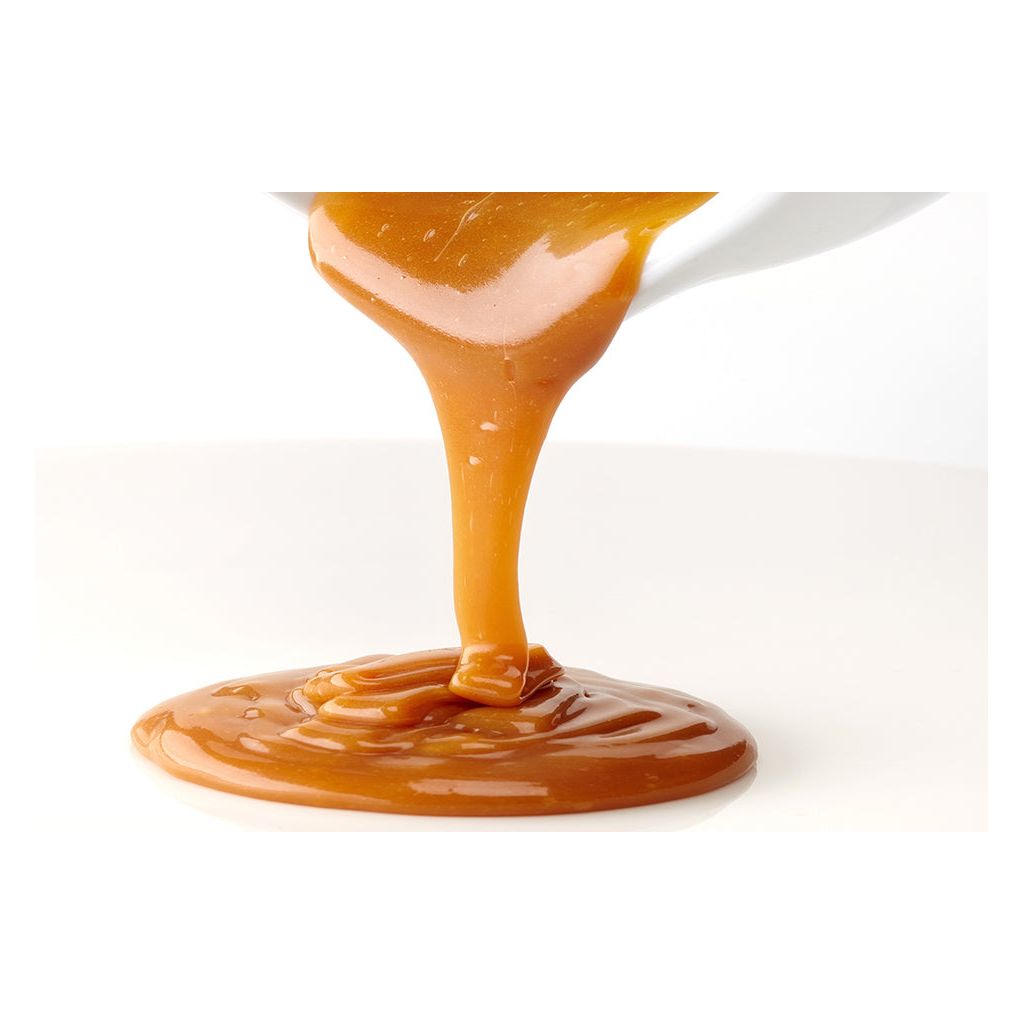 DU CARAMEL PLEIN LA BOUCHE !!!    - La Guilde Culinaire - Cours - Cours de cuisine -  - La Guilde Culinaire