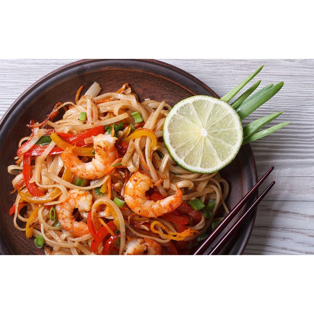 CUISINE THAÏLANDAISE    - La Guilde Culinaire - Cours - Cours de cuisine -  - La Guilde Culinaire