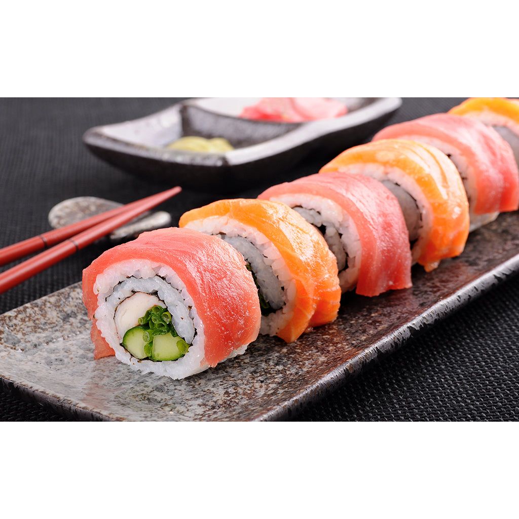 PARENT-ENFANT : CUISINE JAPONAISE - INITIATION À L'ART DES SUSHIS 寿司    - La Guilde Culinaire - Cours - Cours de cuisine -  - La Guilde Culinaire