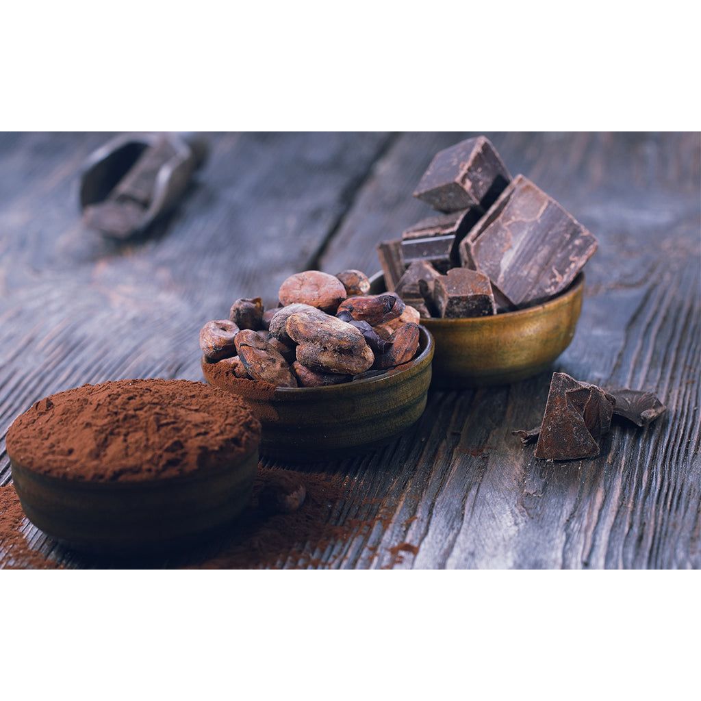 TOUT CHOCOLAT, NOUVELLES RECETTES    - La Guilde Culinaire - Cours - Cours de cuisine -  - La Guilde Culinaire