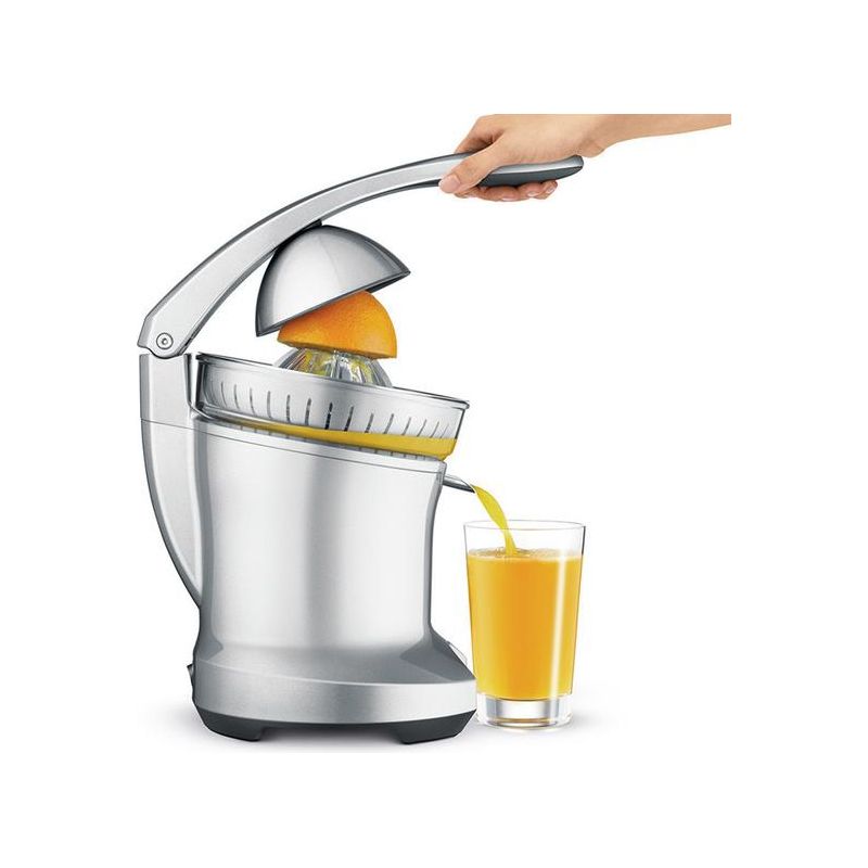 Presse-agrumes The Citrus Press    - Breville - Presse-agrume -  - La Guilde Culinaire