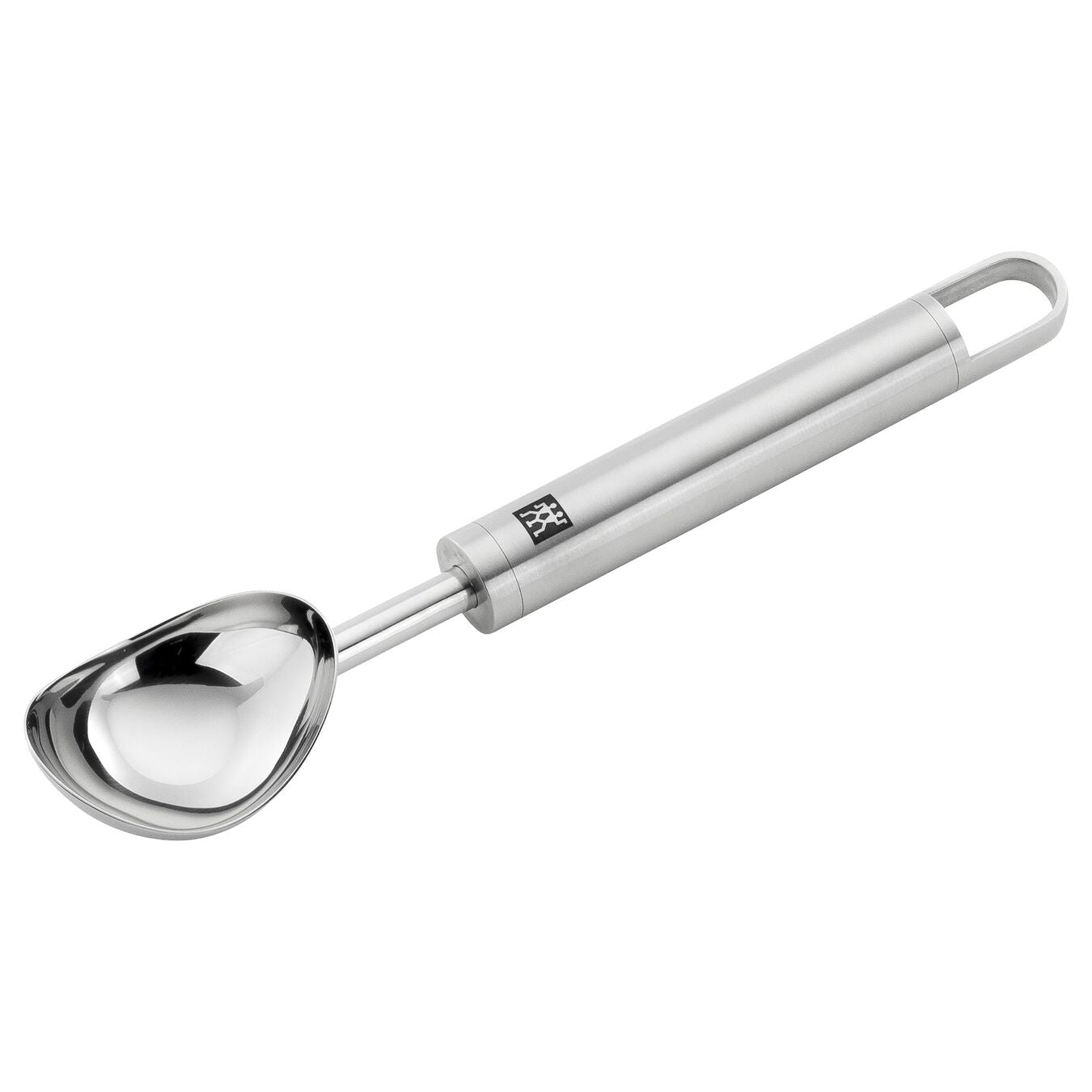 Collection Zwilling Pro - Cuillère à Glace    - Zwilling - Cuillère à glace -  - La Guilde Culinaire