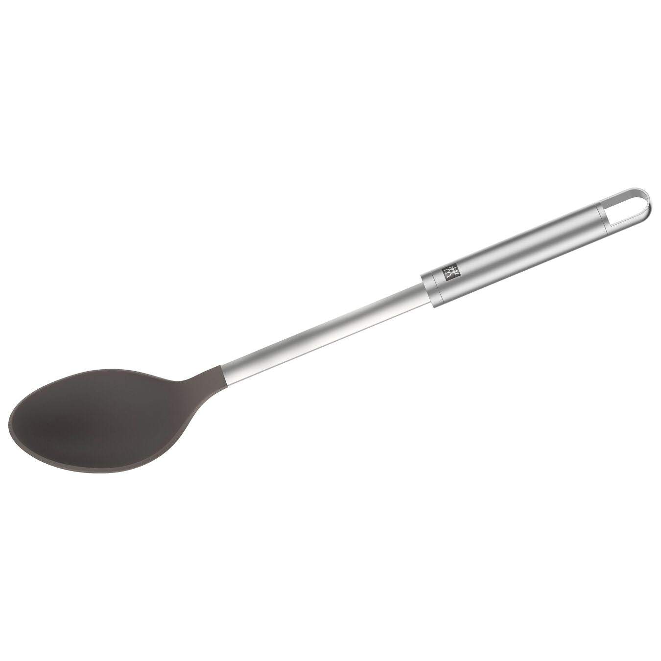 Collection Zwilling Pro - Cuillère à servir en silicone    - Zwilling - Cuillère de service -  - La Guilde Culinaire