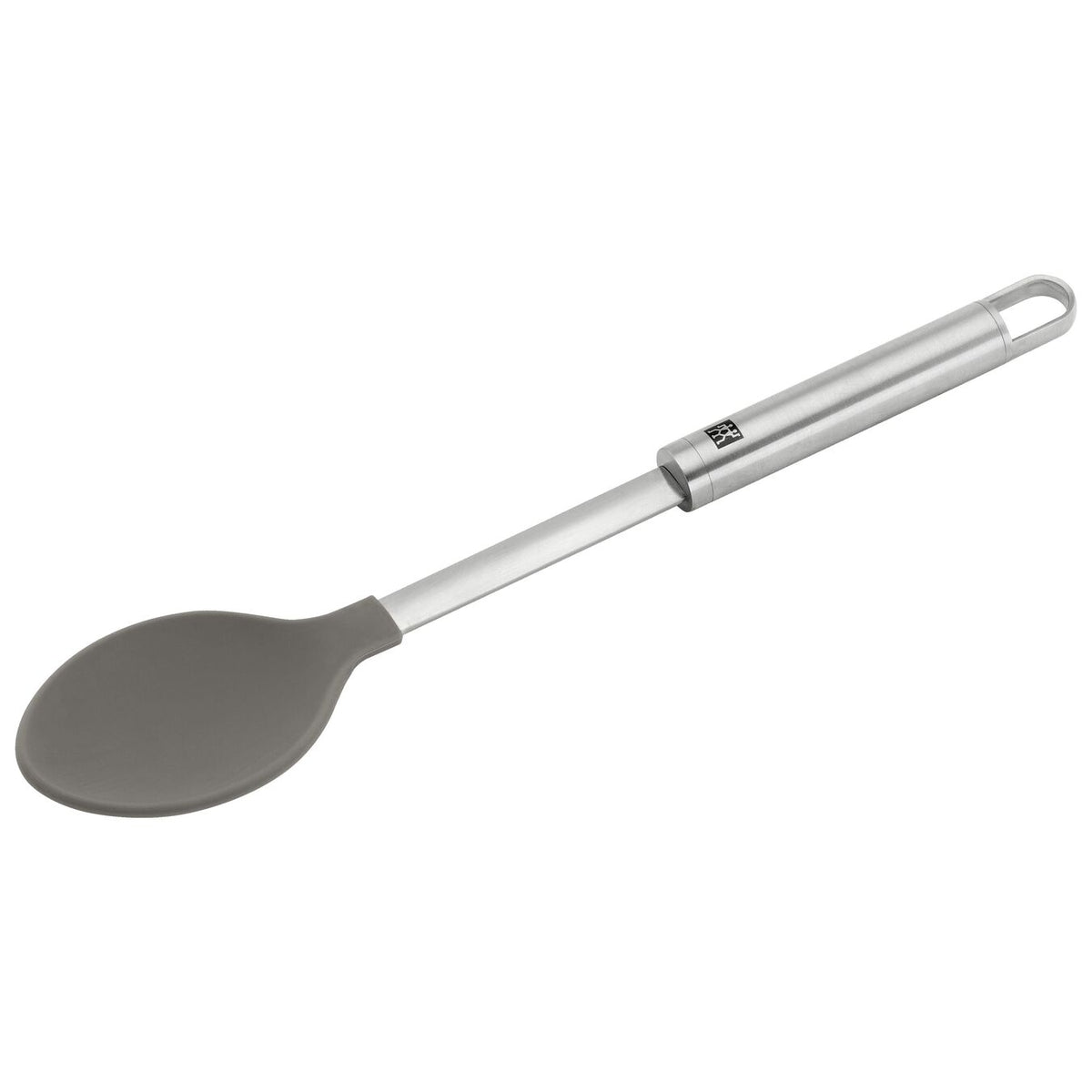 Collection Zwilling Pro - Cuillère en silicone    - Zwilling - Cuillère de service -  - La Guilde Culinaire