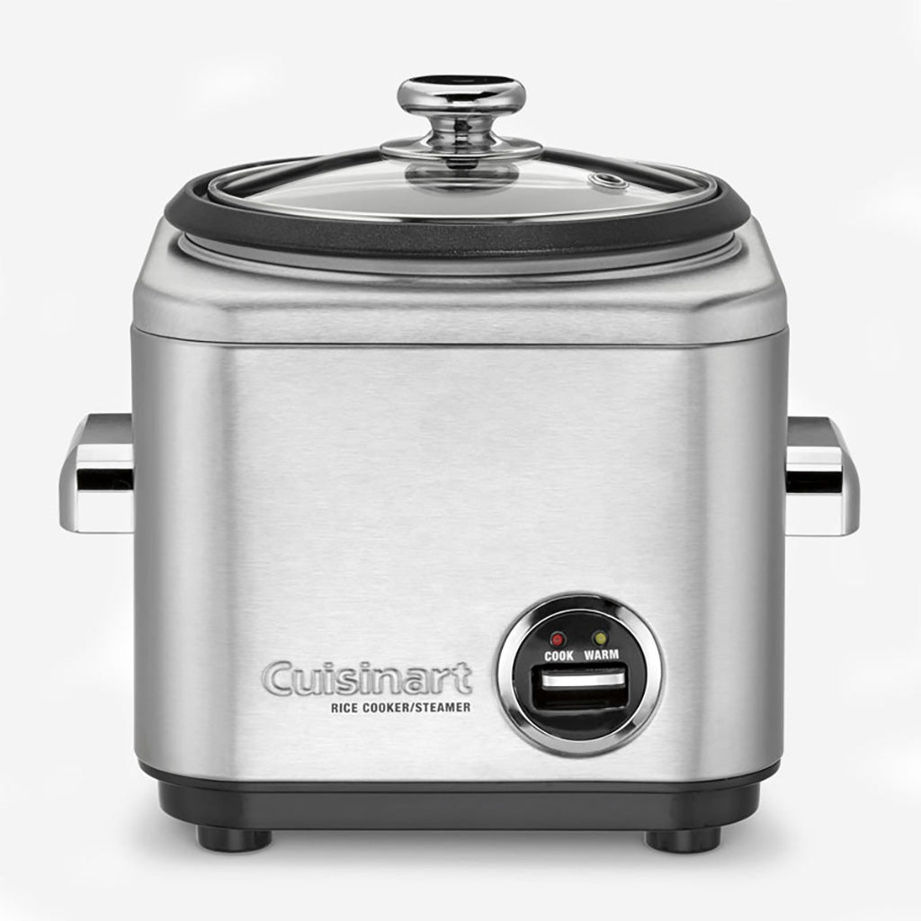 Cuiseur à riz de 4 à 7 tasses    - Cuisinart - Cuiseur à riz -  - La Guilde Culinaire