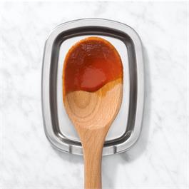 Repose-cuillère    - OXO - Accessoire -  - La Guilde Culinaire