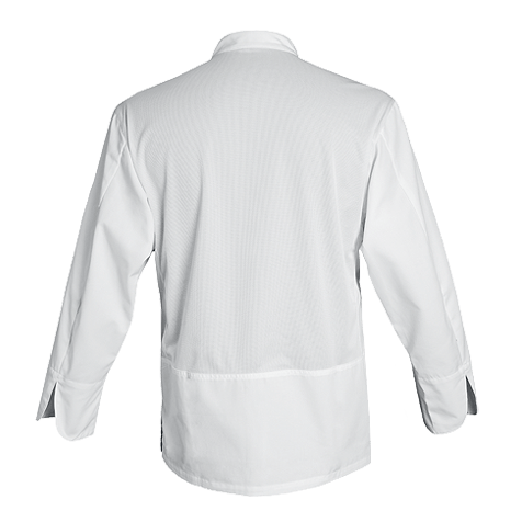 Veste de cuisine Tokyo    - Clement Design - Veste cuisine homme -  - La Guilde Culinaire