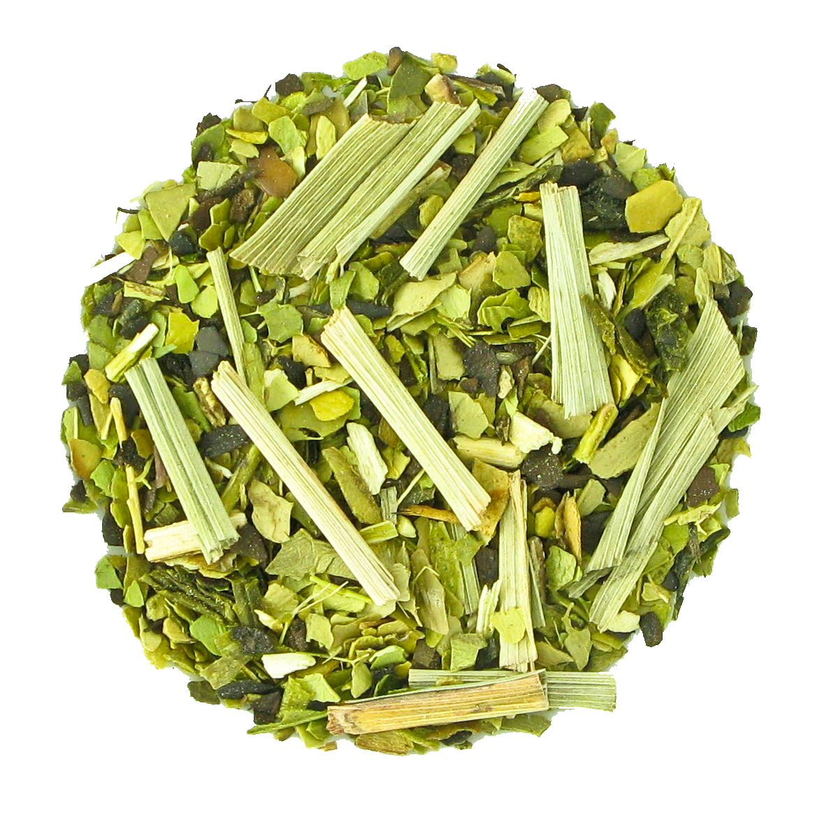 Thé Bien-être - Détox Recharge Vrac 1kg - Kusmi Tea - Thé et infusion - KM2943 - La Guilde Culinaire