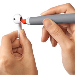 Nettoyeur pour électroniques    - OXO - Brosse de nettoyage -  - La Guilde Culinaire