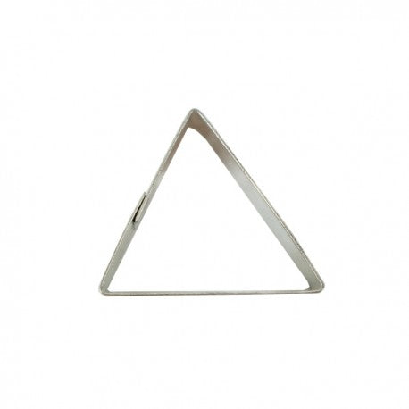 Triangle 6x6x6xH2    - Exnox - Cadre à pâtisserie -  - La Guilde Culinaire