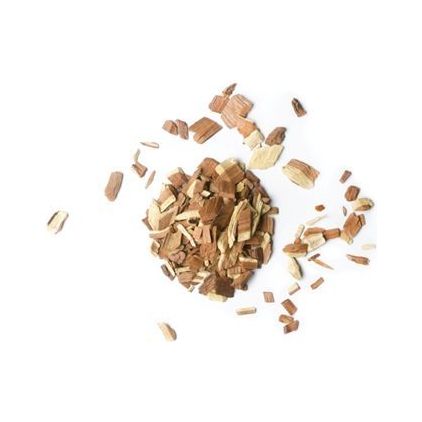 Copeaux de bois d'ÉRABLE pour fumage - 1kg    - La Guilde Culinaire - Copeaux de bois pour fumage -  - La Guilde Culinaire