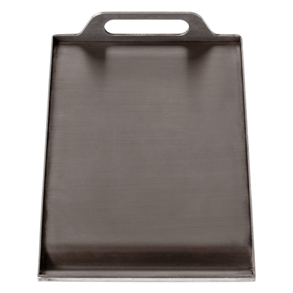 Kit Teppanyaki pour FURNACE Everdure    - Everdure - Accessoire pour BBQ -  - La Guilde Culinaire
