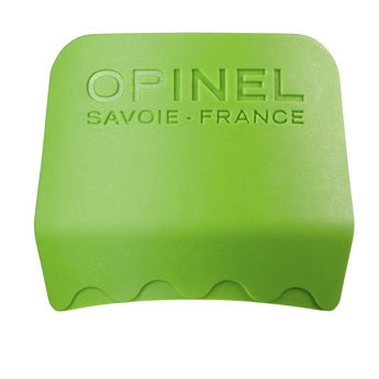 Protège-doigt Opinel Vert - Opinel - Protège-doigt - 001793-vert - La Guilde Culinaire