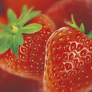 Purée de Fraise surgelée 1kg    - Ravifruit - Purée de fruit -  - La Guilde Culinaire