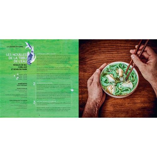 Gastrono GEEK Spécial KIDS !    - Hachette Ed. - Livre enfant -  - La Guilde Culinaire