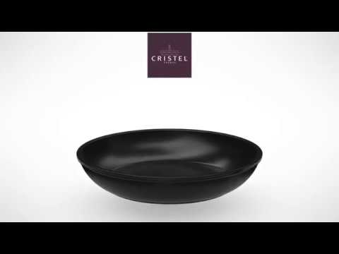 Gril carré - CASTEL'PRO * - Cristel - Gril - - La Guilde Culinaire