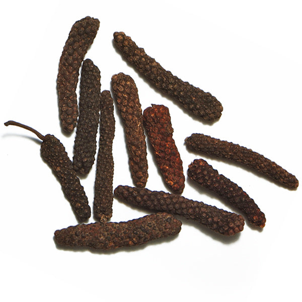 Poivre long - Inde 25g    - La Guilde Culinaire - Poivre -  - La Guilde Culinaire