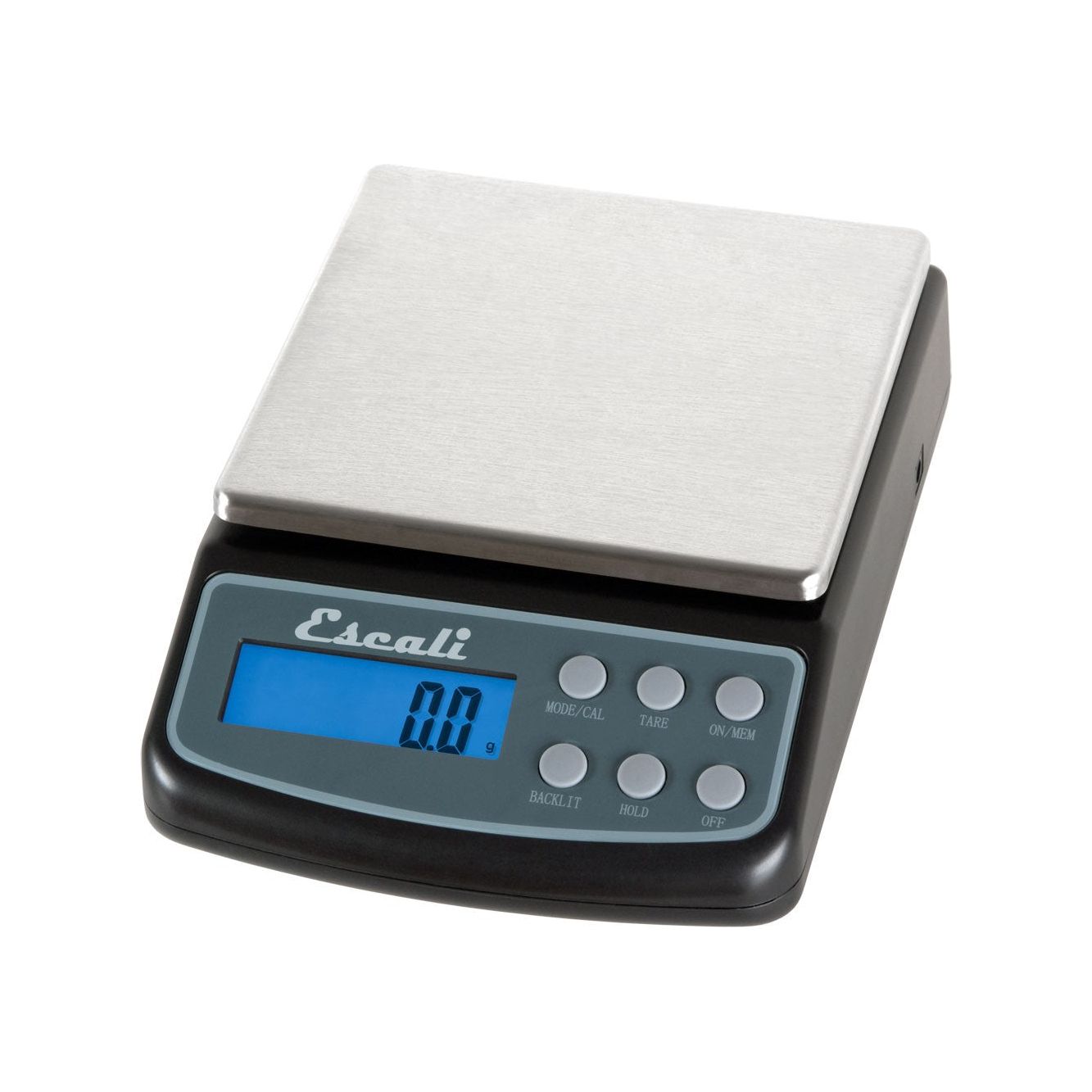 Balance digitale Haute Précision    - Escali - Balance -  - La Guilde Culinaire