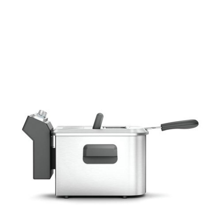 Friteuse The Smart Fryer    - Breville - Friteuse -  - La Guilde Culinaire
