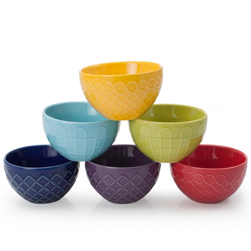 Bols à trempette colorés    - Bia - Bol -  - La Guilde Culinaire