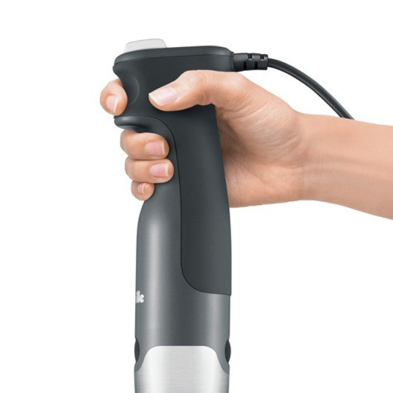 Mélangeur à Immersion The Control Grip    - Breville - Mélangeur à immersion -  - La Guilde Culinaire