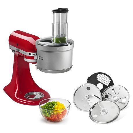 Accessoire robot culinaire pour batteur sur socle KitchenAid - Kitchenaid - Accessoires batteur sur socle - - La Guilde Culinaire