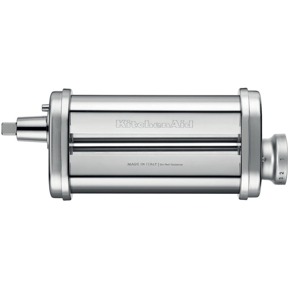 Laminoir à pâtes pour Batteur Kitchenaid - Kitchenaid - Laminoir à pâtes - - La Guilde Culinaire