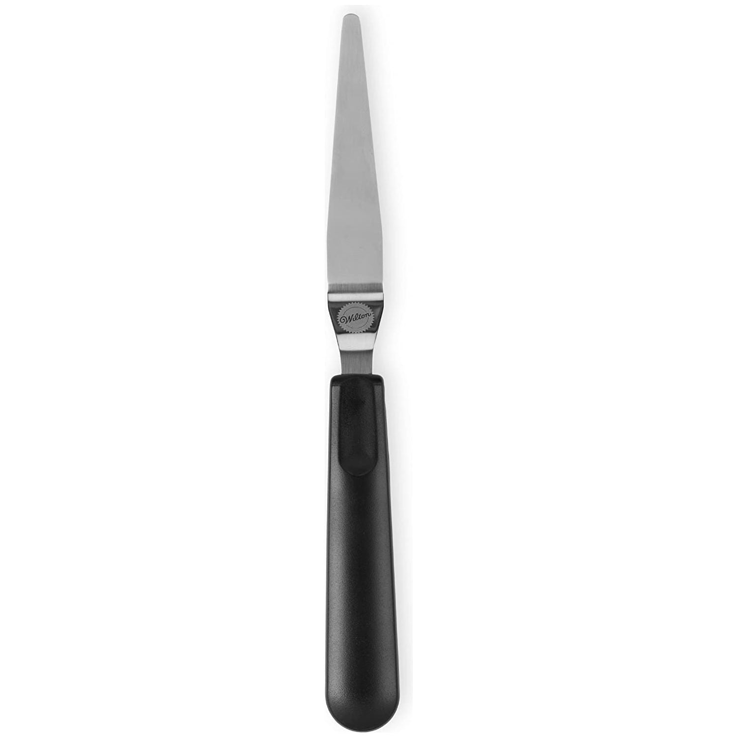 Spatule pointu 9"    - Wilton - Spatule à pâtisserie -  - La Guilde Culinaire