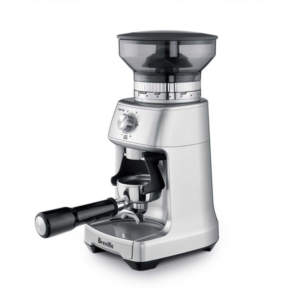 Moulin à café à meules coniques Dose Control Pro    - Breville - Moulin à café -  - La Guilde Culinaire