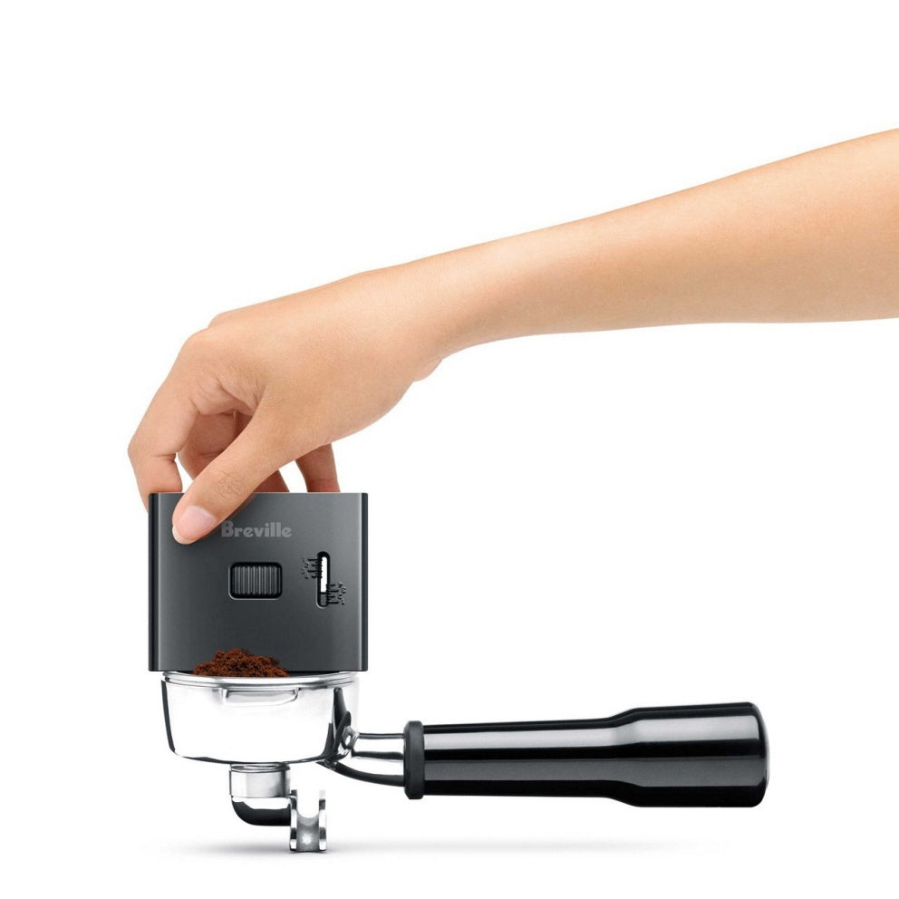 Moulin à café à meules coniques Dose Control Pro    - Breville - Moulin à café -  - La Guilde Culinaire