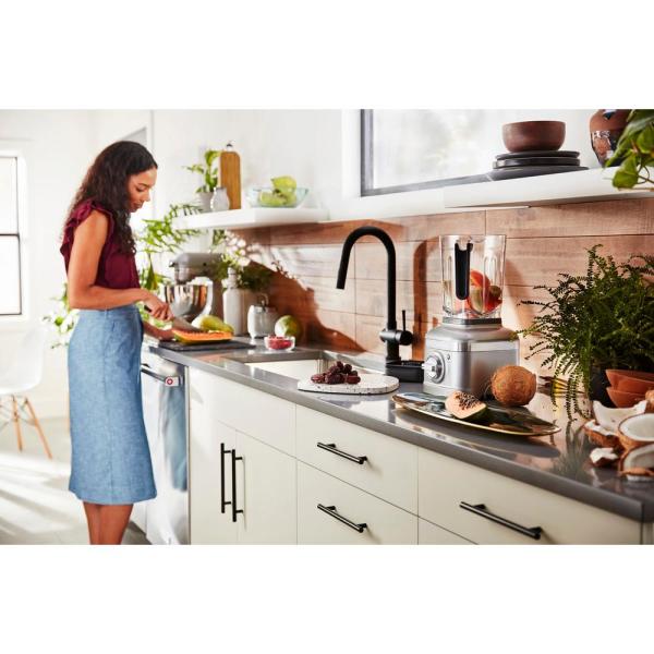 Mélangeur KitchenAid K400    - Kitchenaid - Robot mélangeur -  - La Guilde Culinaire