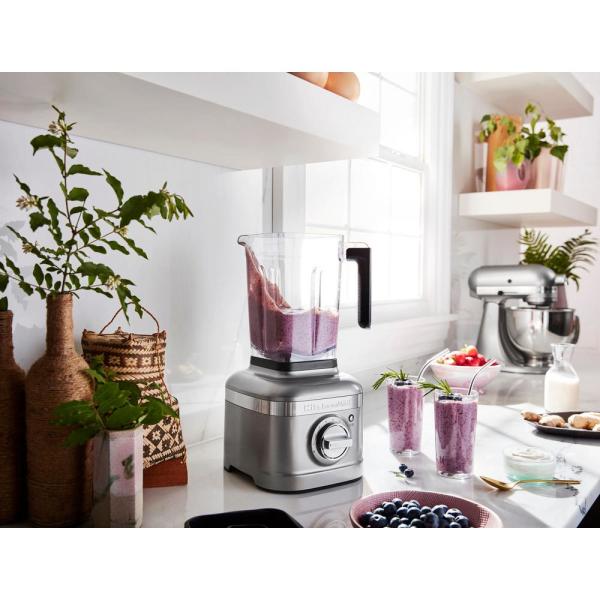Mélangeur KitchenAid K400    - Kitchenaid - Robot mélangeur -  - La Guilde Culinaire