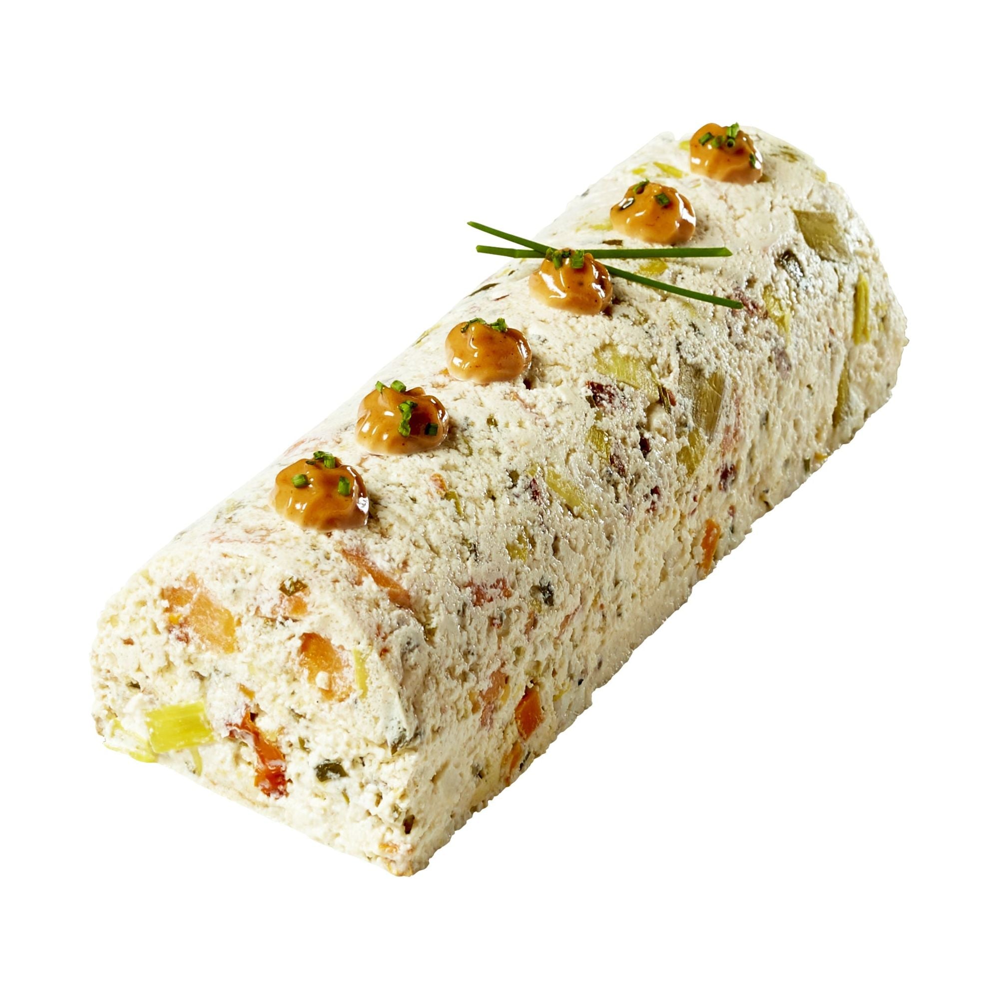 Gouttière à bûche inox démontable 30cm    - Gobel - Gouttière à bûche -  - La Guilde Culinaire