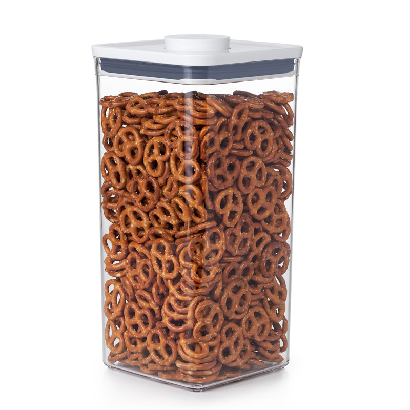 Contenant à fermeture hermétique haut 5.7L de OXO    - OXO - Contenant pour aliment -  - La Guilde Culinaire