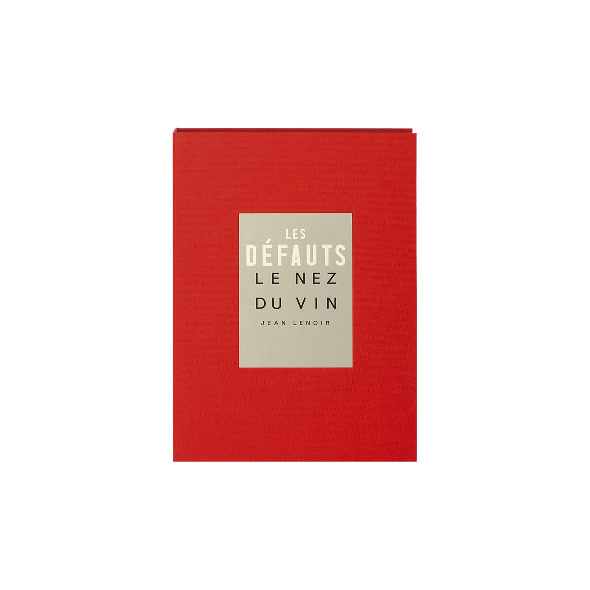 Les défauts du vin - 12 arômes    - Le Nez du Vin - Livre d'alcool et boisson -  - La Guilde Culinaire