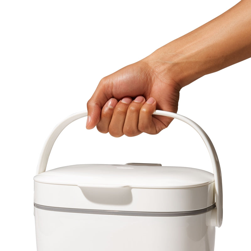 Grand seau à compost * - OXO - Accessoire - - La Guilde Culinaire