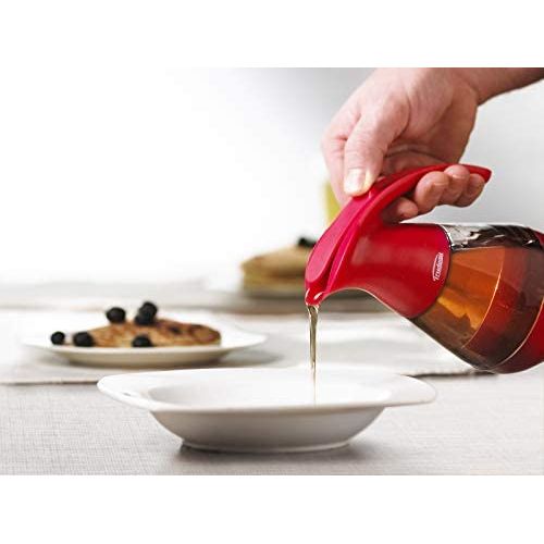 Verseur à Sirop     - Trudeau - Verseur à sirop -  - La Guilde Culinaire