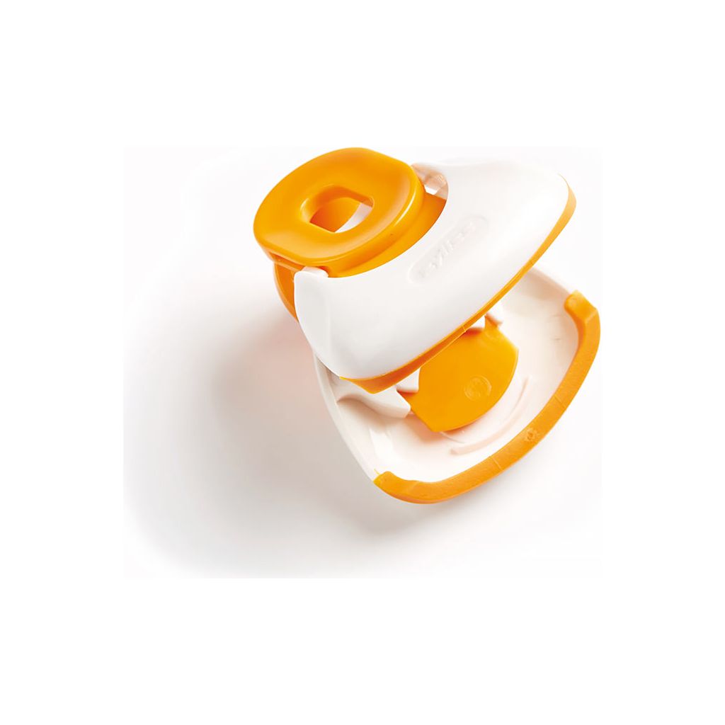 Clips de sac Clip-All ! Jaune   - Zyliss - Clip - E990038U - La Guilde Culinaire