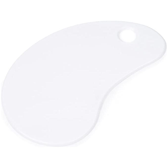 Grattoir pour bols en plastique Blanc    - Fox Run - Accessoire -  - La Guilde Culinaire